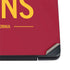 University of Southern California Fight On Trojans Red Dell Vostro Skin